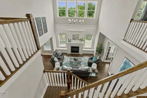 208 Silent Cove Lane Holly Springs NC 27540