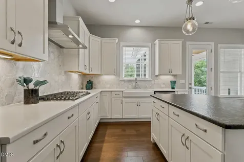 208 Silent Cove Lane Holly Springs NC 27540