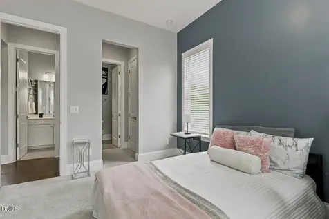 208 Silent Cove Lane Holly Springs NC 27540