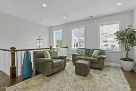 208 Silent Cove Lane Holly Springs NC 27540