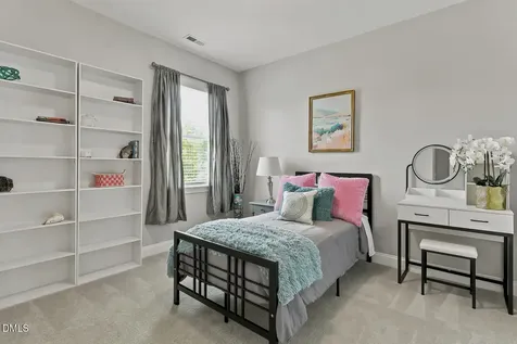 208 Silent Cove Lane Holly Springs NC 27540