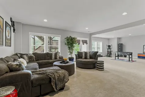 208 Silent Cove Lane Holly Springs NC 27540