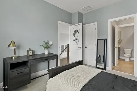 208 Silent Cove Lane Holly Springs NC 27540
