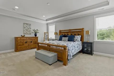 208 Silent Cove Lane Holly Springs NC 27540