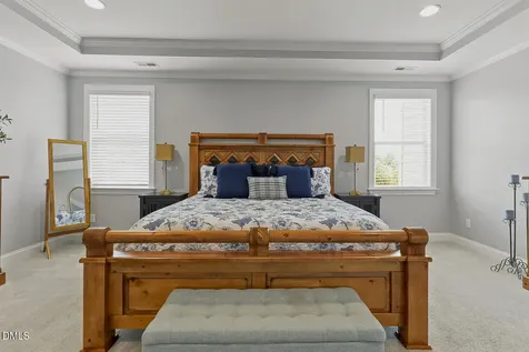 208 Silent Cove Lane Holly Springs NC 27540