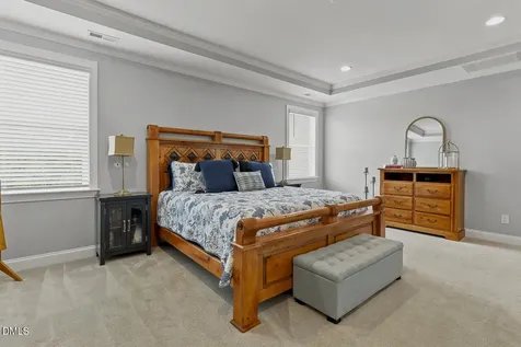 208 Silent Cove Lane Holly Springs NC 27540