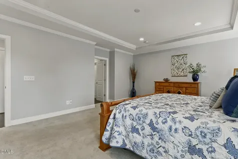 208 Silent Cove Lane Holly Springs NC 27540