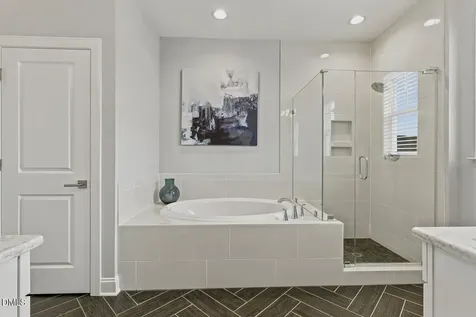 208 Silent Cove Lane Holly Springs NC 27540