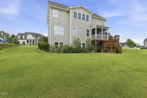 208 Silent Cove Lane Holly Springs NC 27540