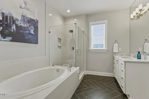208 Silent Cove Lane Holly Springs NC 27540