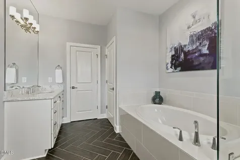 208 Silent Cove Lane Holly Springs NC 27540