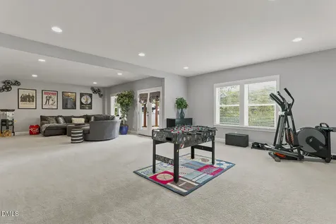 208 Silent Cove Lane Holly Springs NC 27540