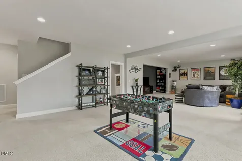 208 Silent Cove Lane Holly Springs NC 27540