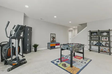 208 Silent Cove Lane Holly Springs NC 27540