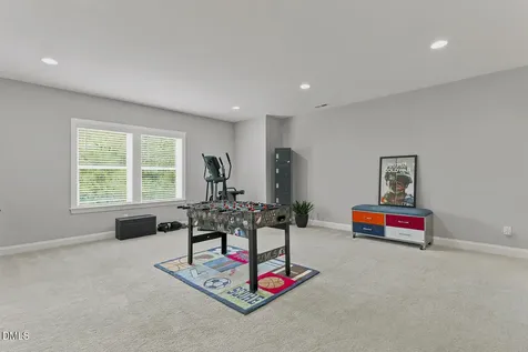 208 Silent Cove Lane Holly Springs NC 27540