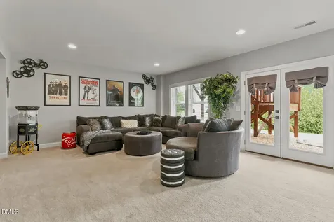 208 Silent Cove Lane Holly Springs NC 27540