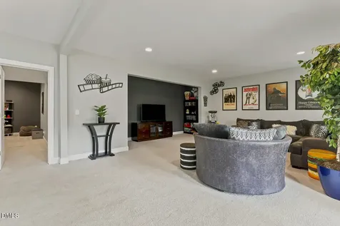 208 Silent Cove Lane Holly Springs NC 27540