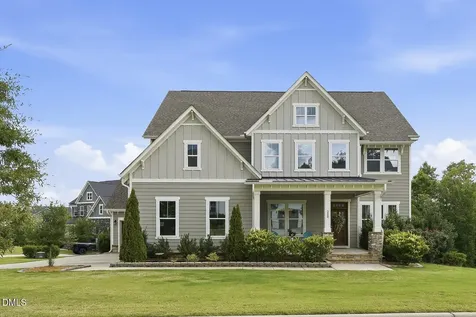 208 Silent Cove Lane Holly Springs NC 27540