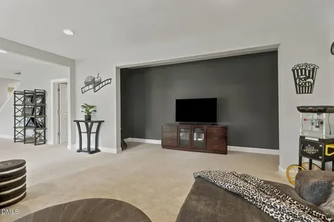 208 Silent Cove Lane Holly Springs NC 27540