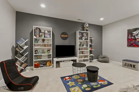 208 Silent Cove Lane Holly Springs NC 27540