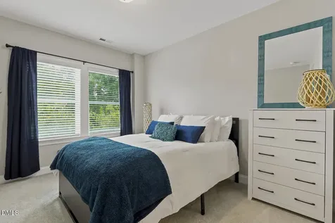 208 Silent Cove Lane Holly Springs NC 27540