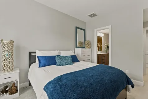 208 Silent Cove Lane Holly Springs NC 27540