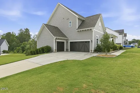 208 Silent Cove Lane Holly Springs NC 27540