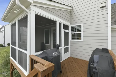 208 Silent Cove Lane Holly Springs NC 27540