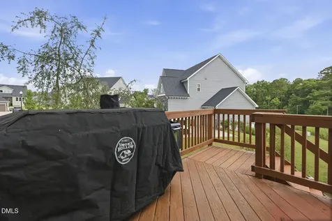 208 Silent Cove Lane Holly Springs NC 27540