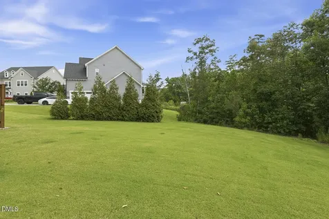 208 Silent Cove Lane Holly Springs NC 27540