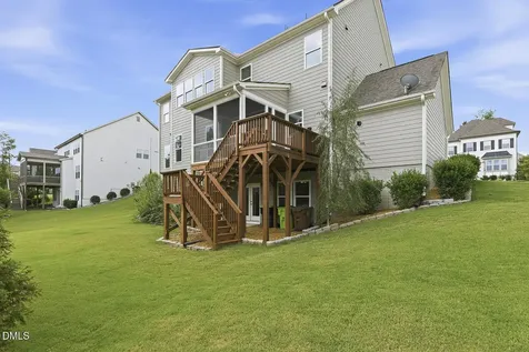 208 Silent Cove Lane Holly Springs NC 27540