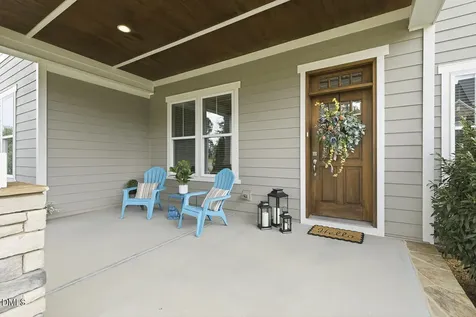 208 Silent Cove Lane Holly Springs NC 27540