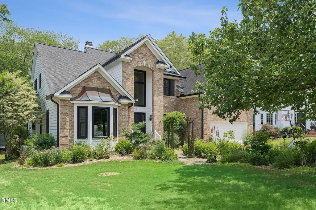 211 Forest Brook Drive Cary NC 27519