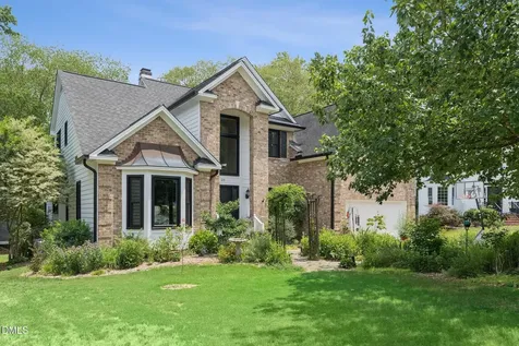 211 Forest Brook Drive Cary NC 27519