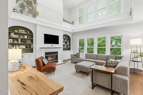 211 Forest Brook Drive Cary NC 27519