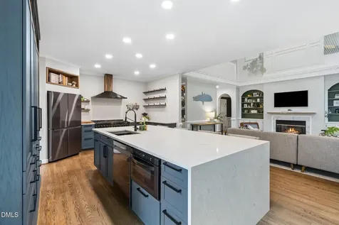 211 Forest Brook Drive Cary NC 27519