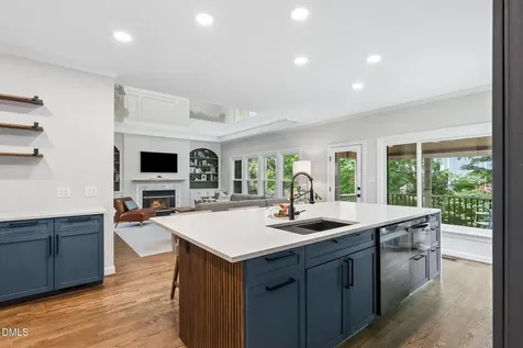 211 Forest Brook Drive Cary NC 27519