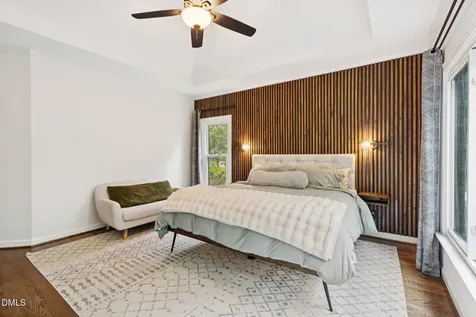 211 Forest Brook Drive Cary NC 27519