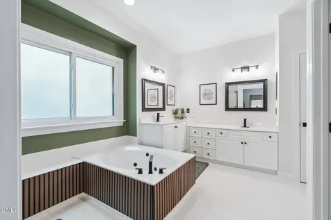 211 Forest Brook Drive Cary NC 27519