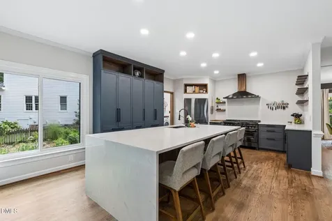 211 Forest Brook Drive Cary NC 27519