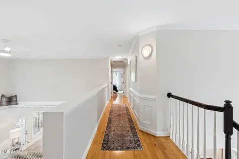 211 Forest Brook Drive Cary NC 27519