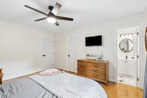 211 Forest Brook Drive Cary NC 27519