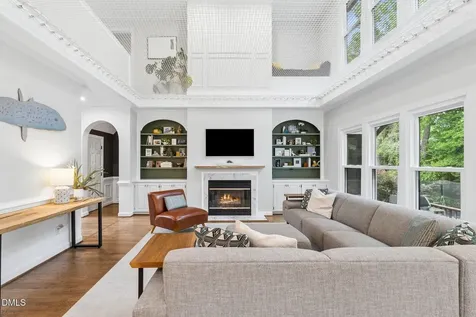211 Forest Brook Drive Cary NC 27519