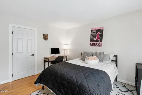 211 Forest Brook Drive Cary NC 27519