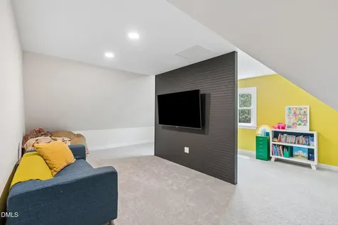 211 Forest Brook Drive Cary NC 27519
