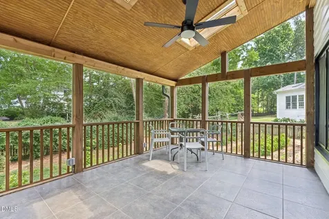 211 Forest Brook Drive Cary NC 27519
