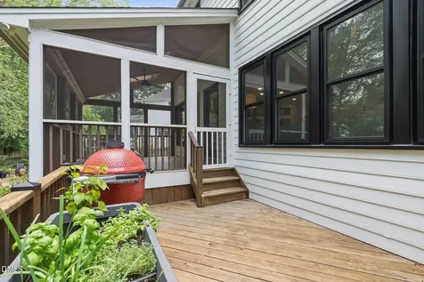 211 Forest Brook Drive Cary NC 27519