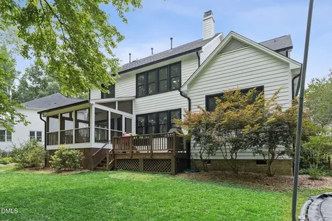 211 Forest Brook Drive Cary NC 27519