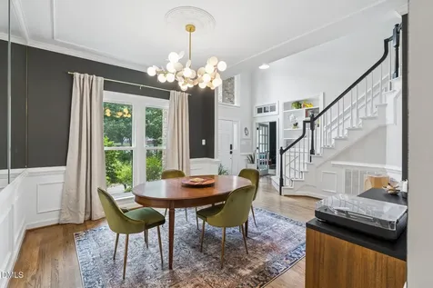 211 Forest Brook Drive Cary NC 27519
