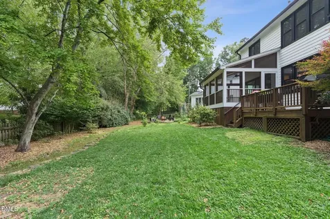 211 Forest Brook Drive Cary NC 27519